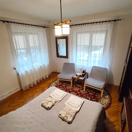 Guest house Casa Paul