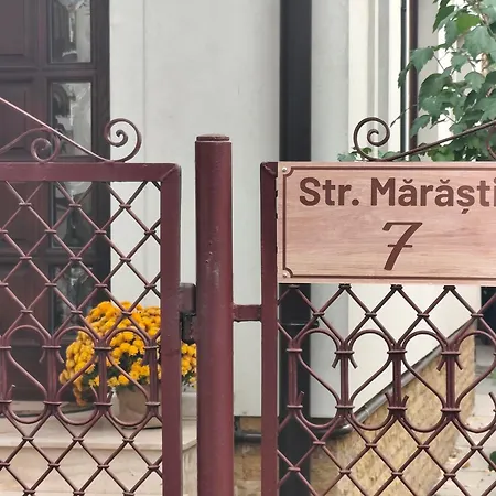 Casa Paul Guest house 3*