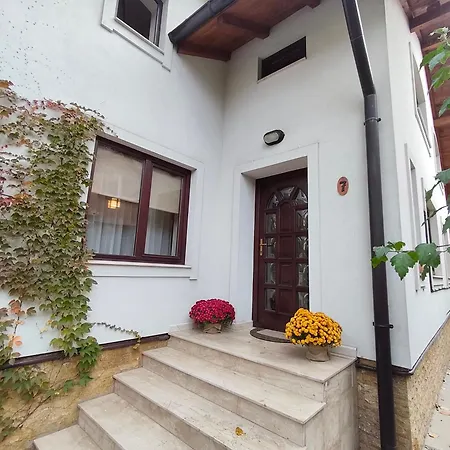 Casa Paul Guest house Craiova