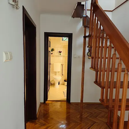 Casa Paul Guest house 3*