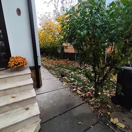 Casa Paul Guest house 3*