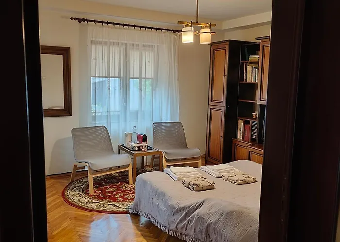 Casa Paul Guest house