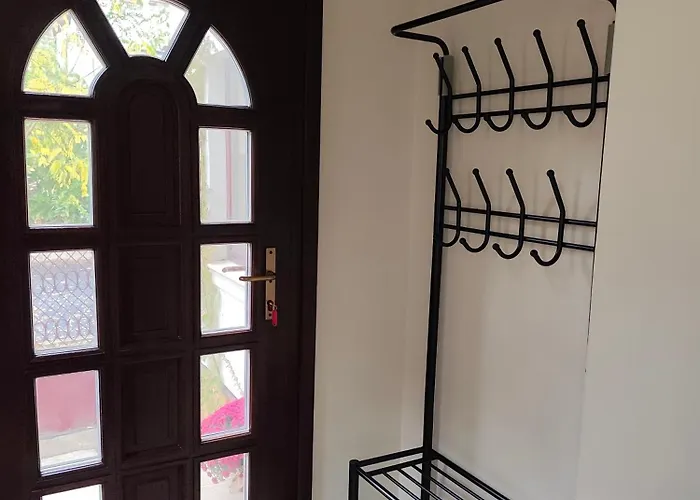 Casa Paul Guest house 3*