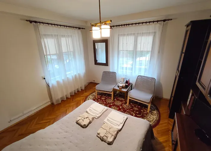 Guest house Casa Paul