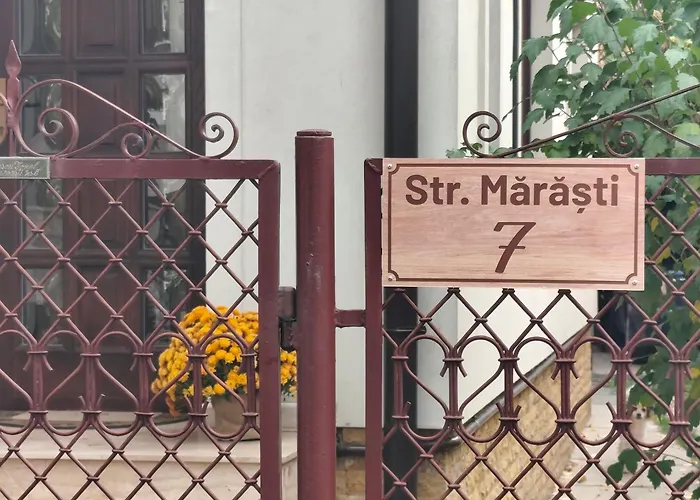 Casa Paul Guest house 3*