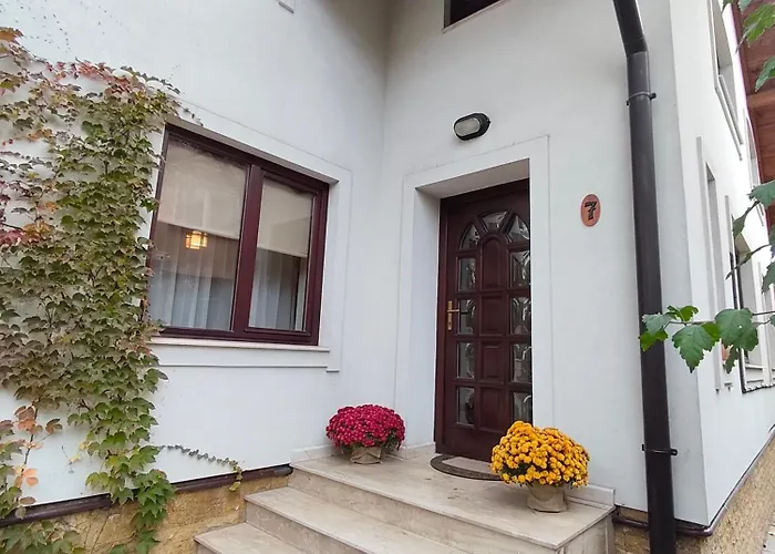 Casa Paul Guest house Craiova