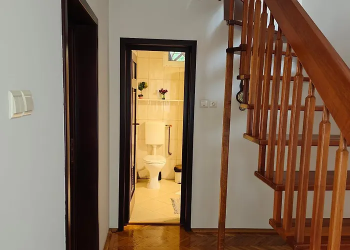 Casa Paul Guest house 3*