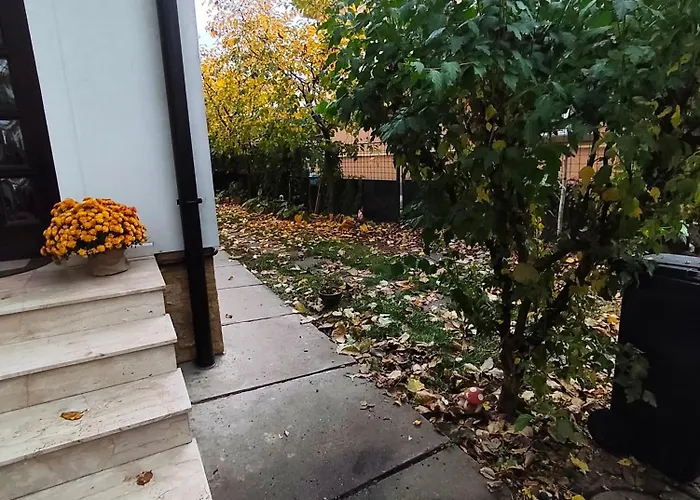 Casa Paul Guest house 3*